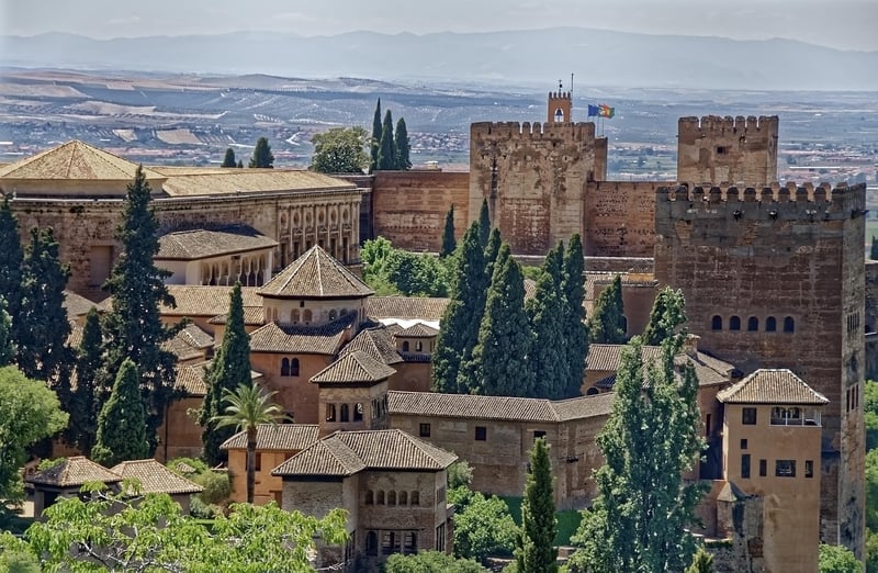Alhambra